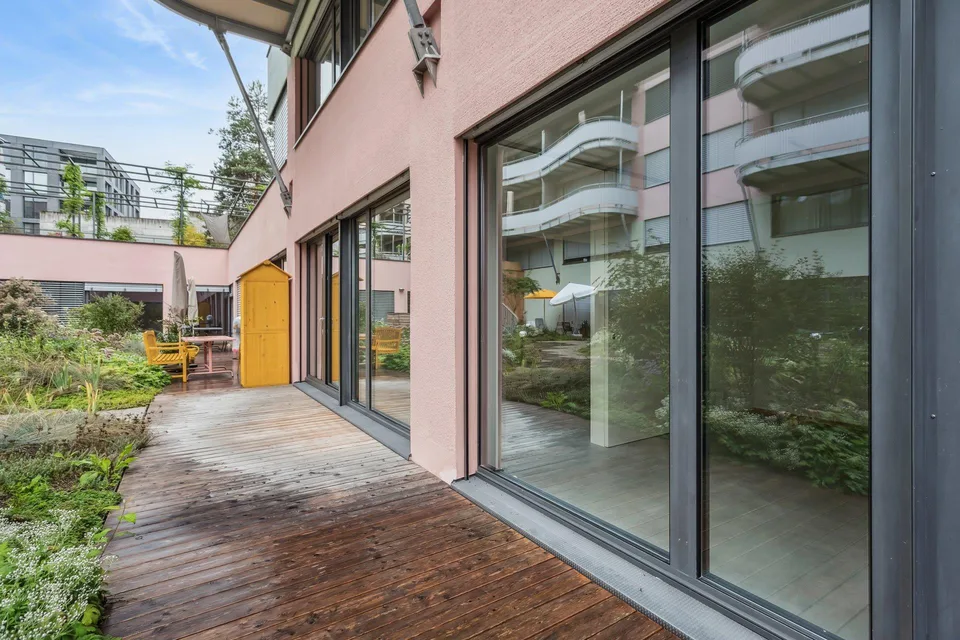 Ihr neues Wohn-Ateilier! – Foto 5 von 7