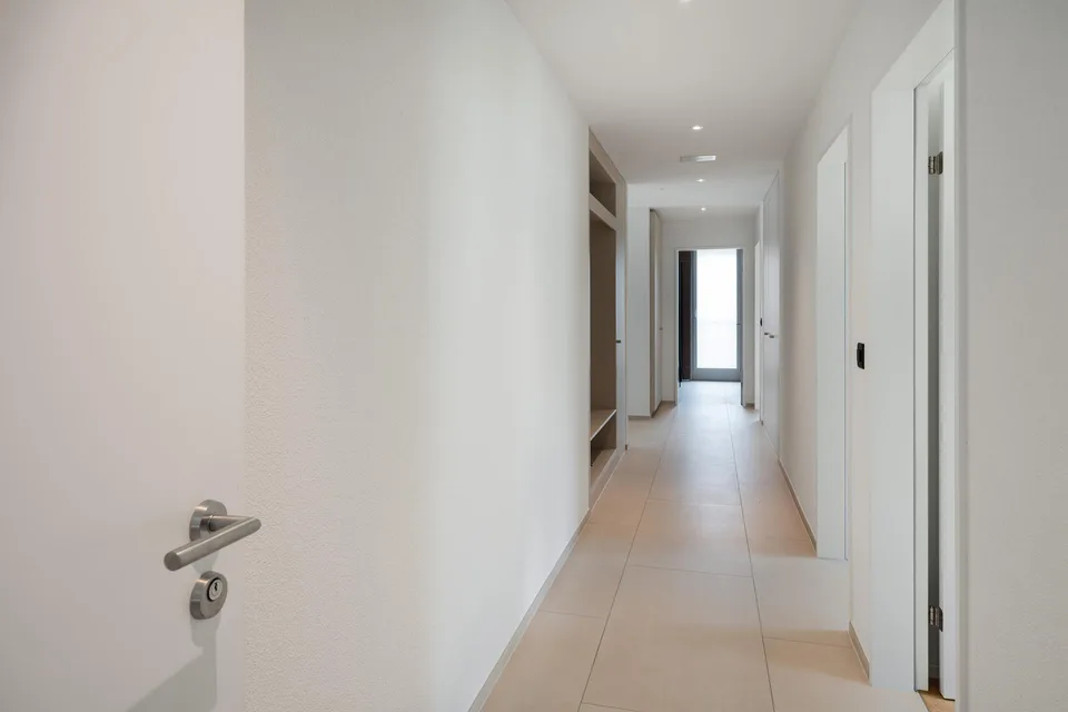 Moderne 4.5-Zimmer-Gartenwohnung B1 - 1. Monat mietzinsfrei – Foto 7 von 9