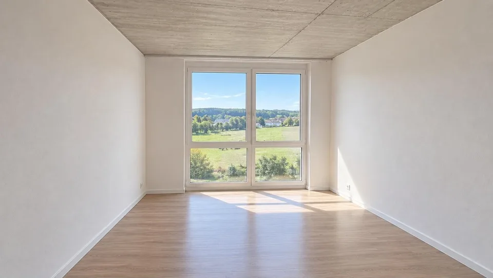 4.5-Zimmerwohnung mit Loggia in Heerbrugg – photo 9 sur 10