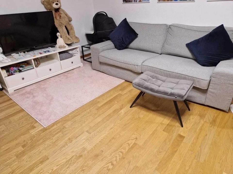 Dachwohnung mit Charme in Niederscherli – Foto 6 von 8