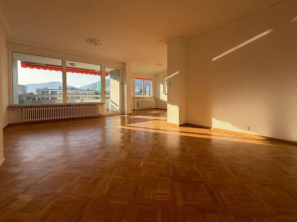 6 Zimmer Wohnung in Genève – Foto 2 von 10