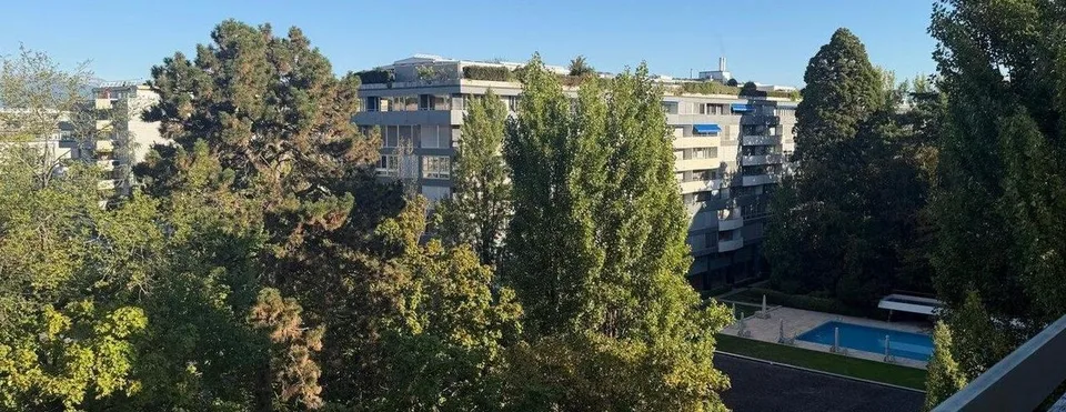 6 Zimmer Wohnung in Genève – Foto 9 von 10