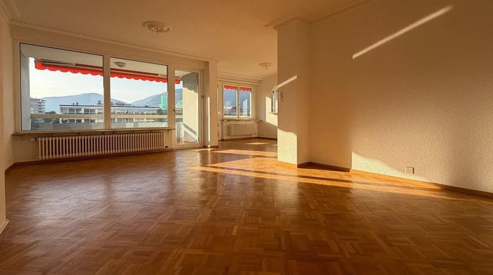 6 Zimmer Wohnung in Genève – Foto 10 von 10