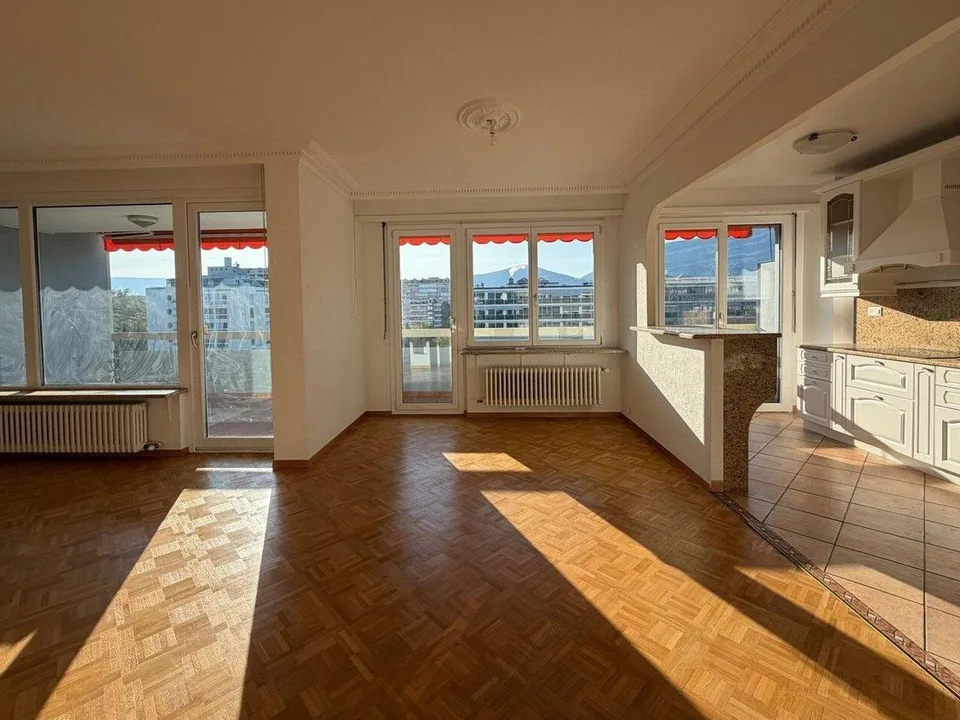 6 Zimmer Wohnung in Genève – Foto 3 von 10