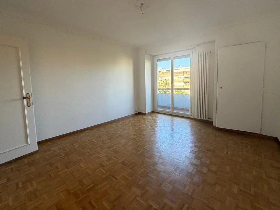 6 Zimmer Wohnung in Genève – Foto 7 von 10