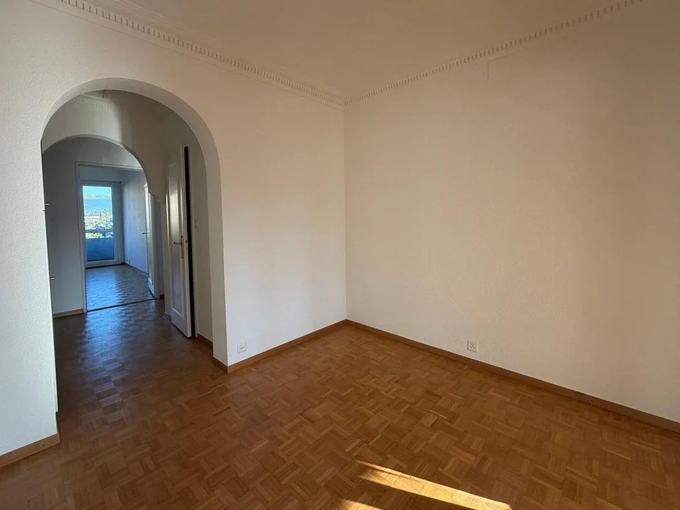 6 Zimmer Wohnung in Genève – Foto 5 von 10