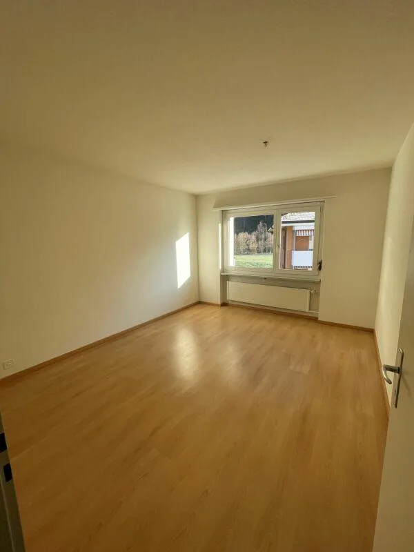 Gemütliche 4-Zimmer-Wohnung mit grossem Balkon – Foto 7 von 10