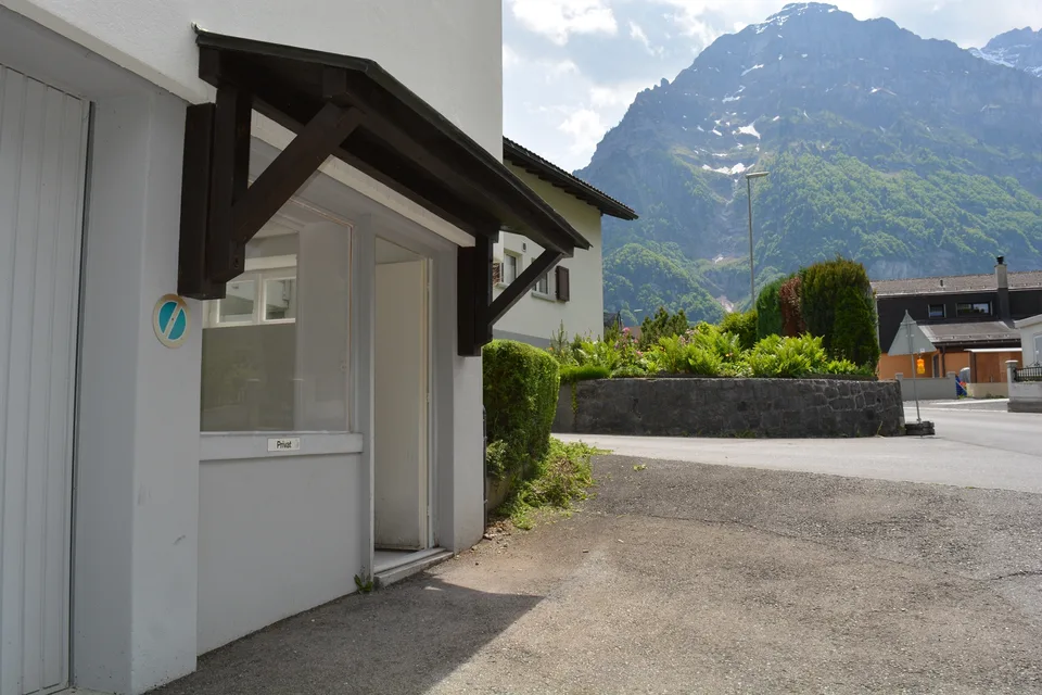 Gewerberaum zu vermieten – photo 2 of 5