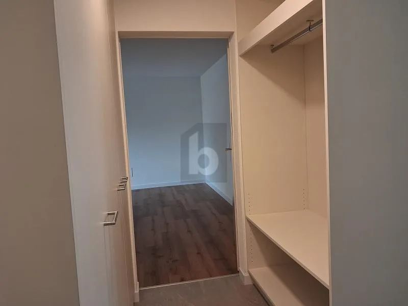 3.5 Zimmer Erdgeschosswohnung in Belp – Foto 5 von 6