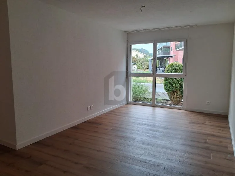 3.5 Zimmer Erdgeschosswohnung in Belp – Foto 4 von 6