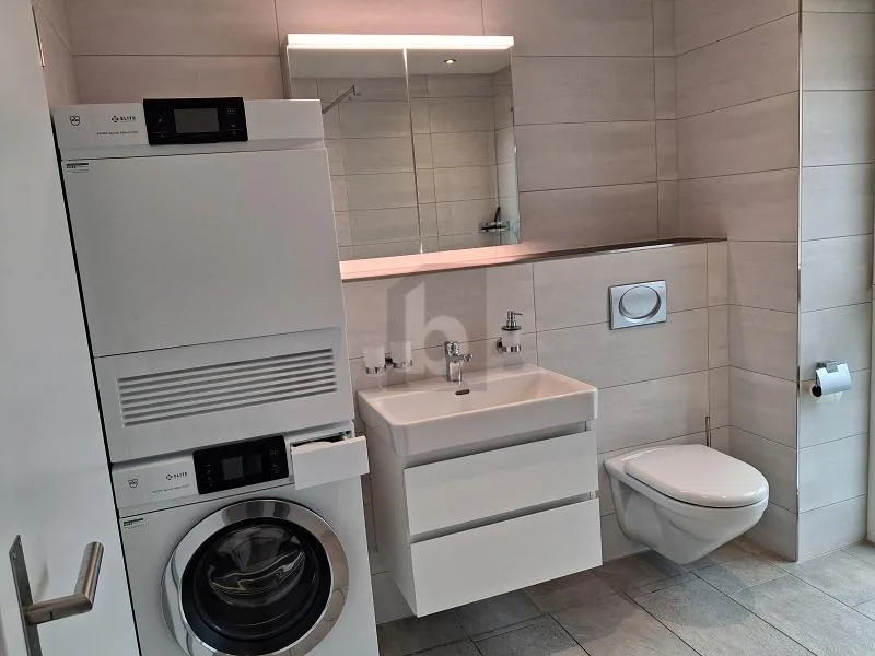 3.5 Zimmer Erdgeschosswohnung in Belp – Foto 3 von 6
