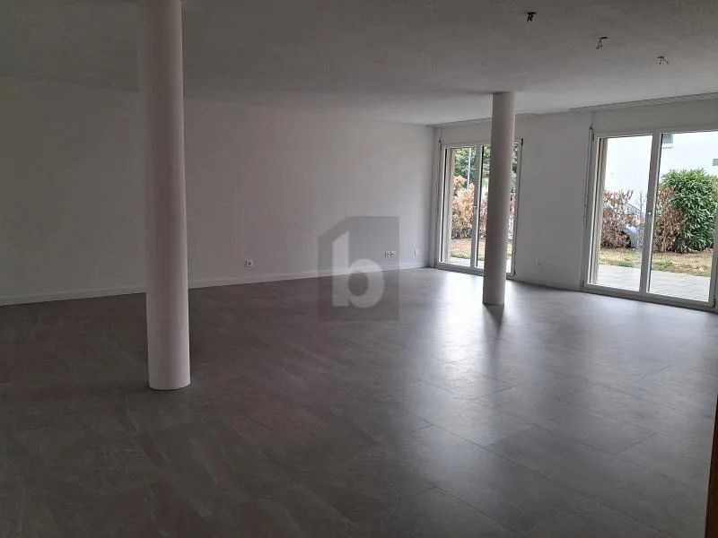 3.5 Zimmer Erdgeschosswohnung in Belp – Foto 2 von 6