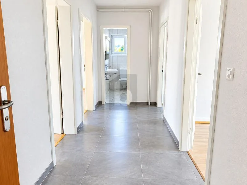 CALMO, RESIDENZIALE E PIACEVOLE – foto 3 di 6