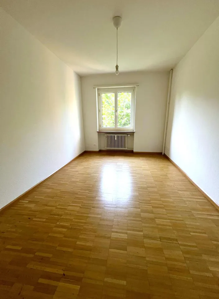 schöne Wohnung im Lehenmattquartier – photo 3 of 9