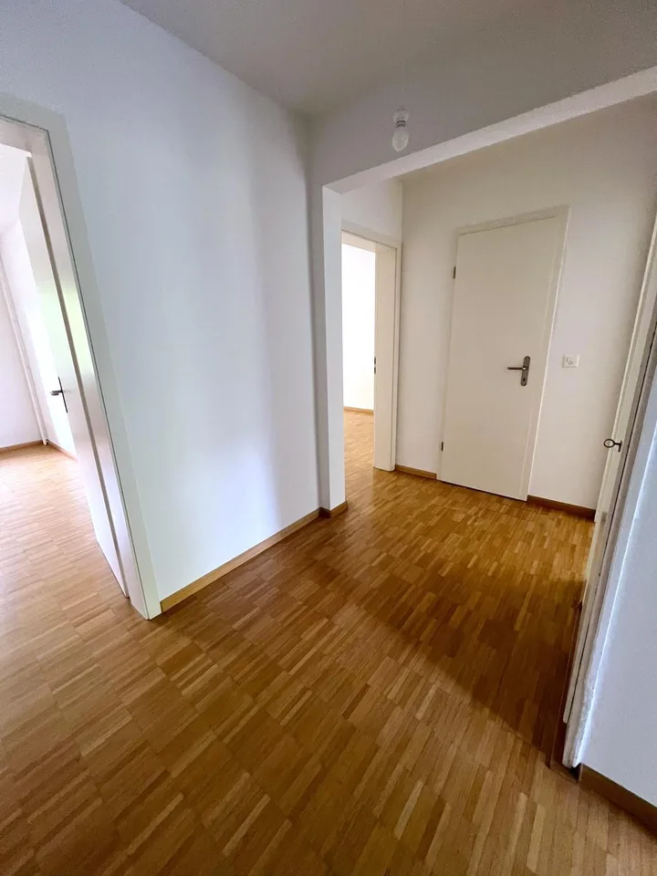 schöne Wohnung im Lehenmattquartier – photo 5 of 9