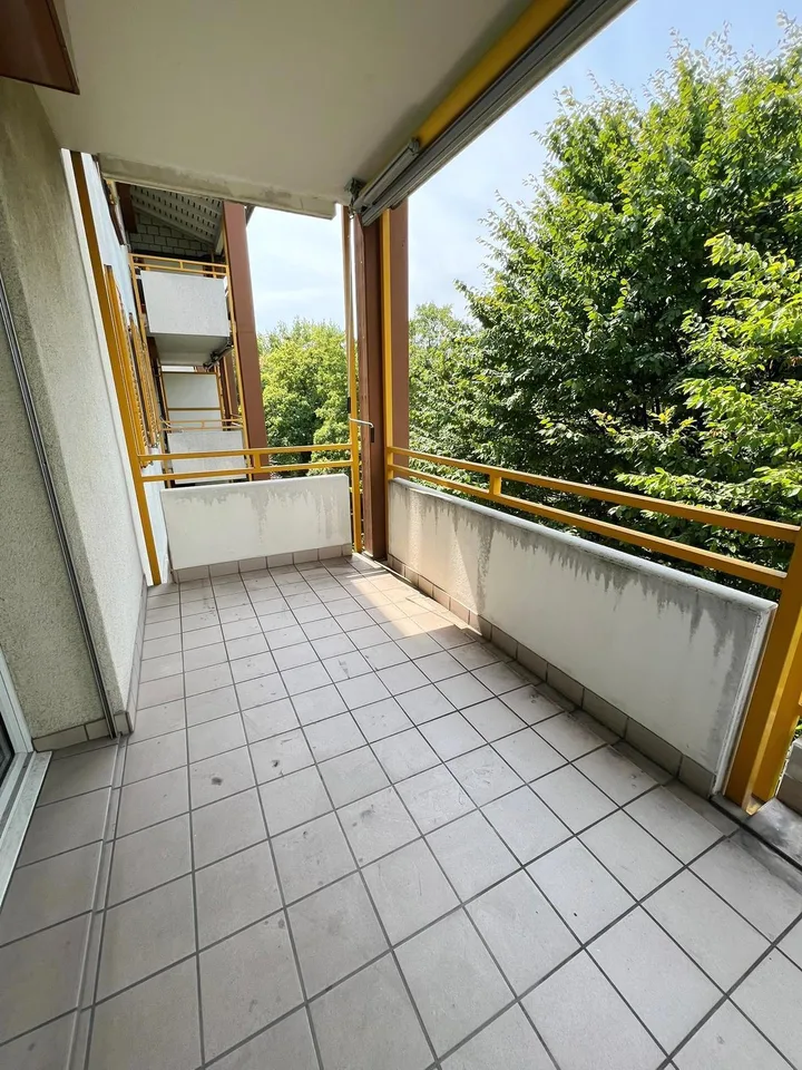 schöne Wohnung im Lehenmattquartier – photo 9 of 9