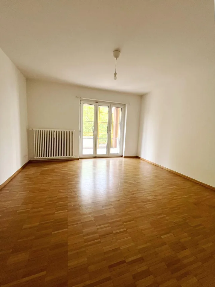 schöne Wohnung im Lehenmattquartier – photo 2 of 9