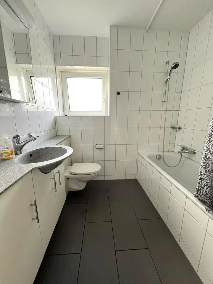 schöne Wohnung im Lehenmattquartier – photo 8 of 9