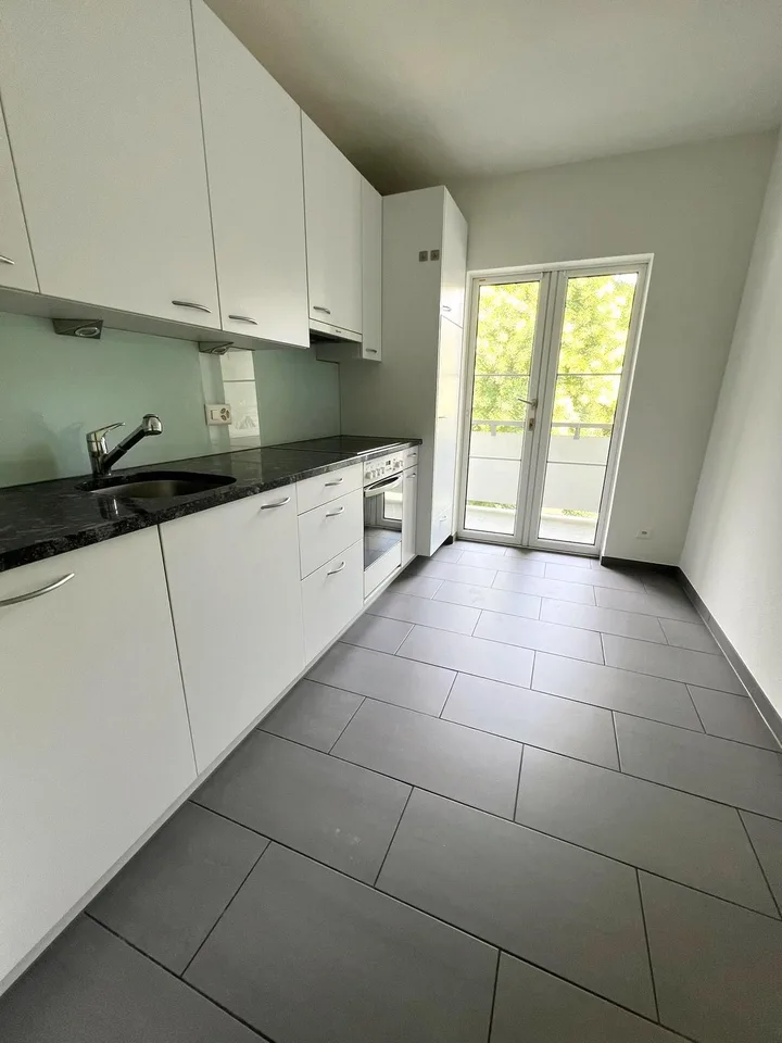 schöne Wohnung im Lehenmattquartier – photo 7 of 9