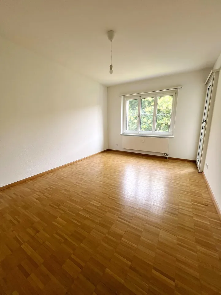 schöne Wohnung im Lehenmattquartier – photo 4 of 9
