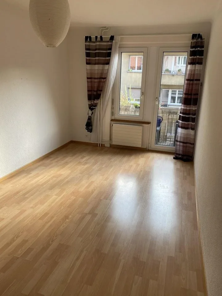 Wohnen an der Schüss? – Foto 3 von 6