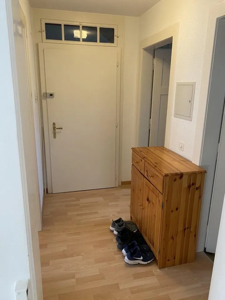 Wohnen an der Schüss? – Foto 6 von 6