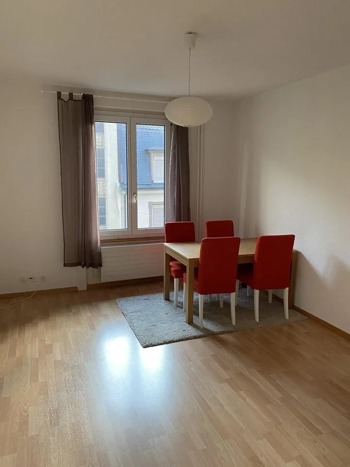 Wohnen an der Schüss? – Foto 4 von 6
