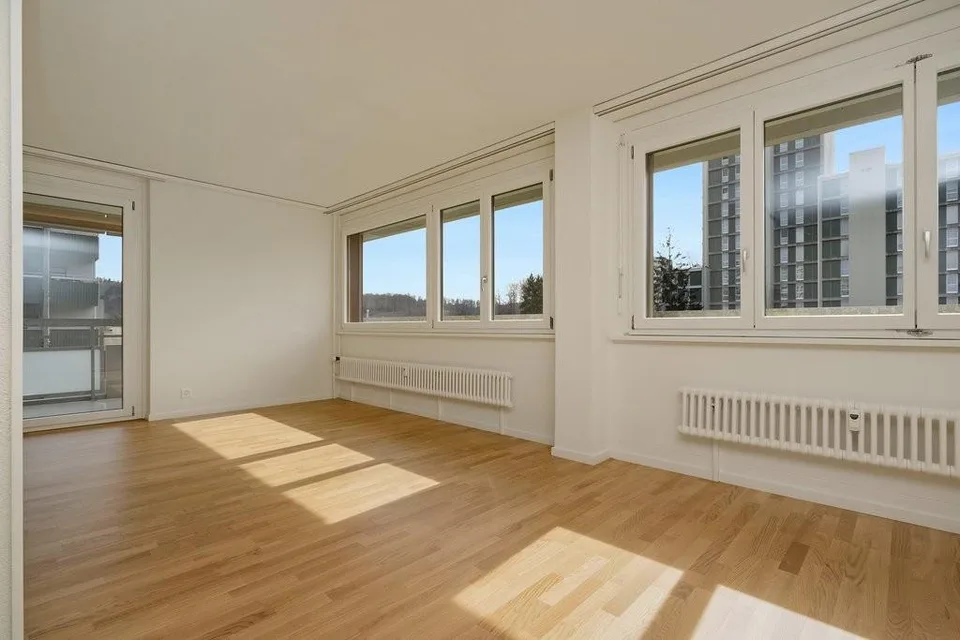Ihr neues Zuhause in Bümpliz – photo 2 sur 12