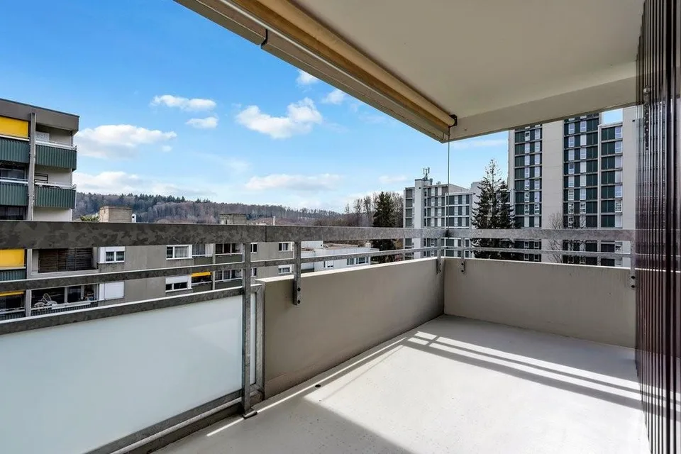Ihr neues Zuhause in Bümpliz – photo 9 sur 12