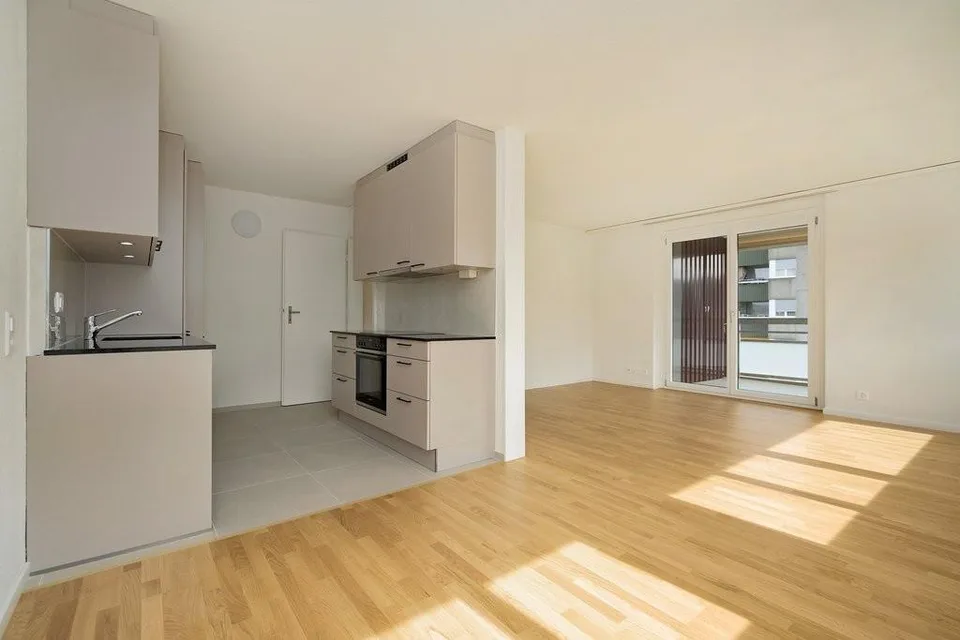 Ihr neues Zuhause in Bümpliz – photo 4 sur 12