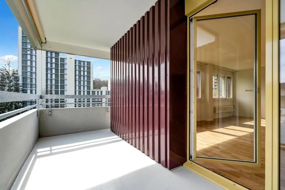 Ihr neues Zuhause in Bümpliz – photo 8 sur 12