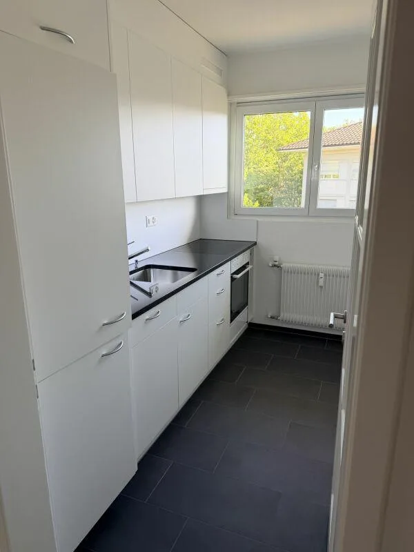 Appartamento di 3,5 locali appena ristrutturato a Breitenrain – foto 3 di 12
