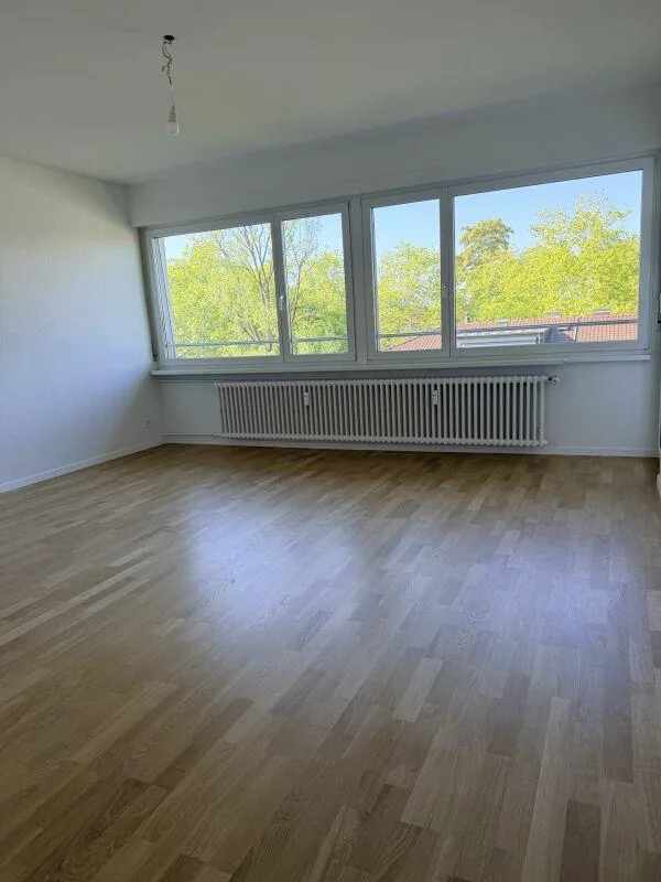 Appartamento di 3,5 locali appena ristrutturato a Breitenrain – foto 7 di 12