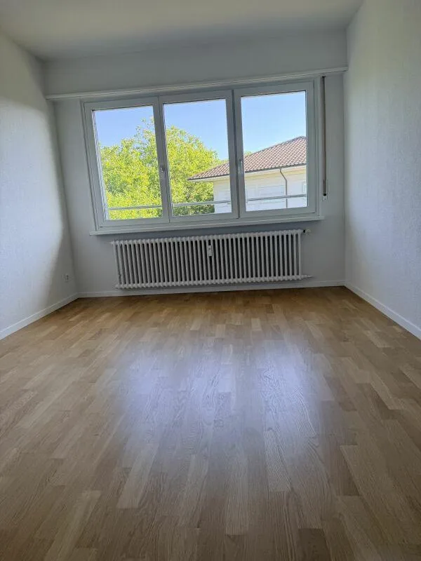 Appartamento di 3,5 locali appena ristrutturato a Breitenrain – foto 9 di 12