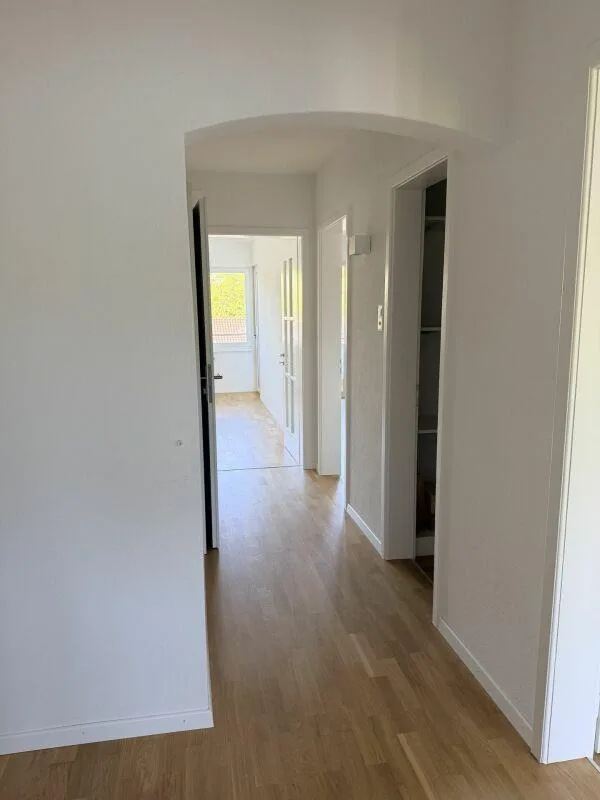 Appartamento di 3,5 locali appena ristrutturato a Breitenrain – foto 6 di 12