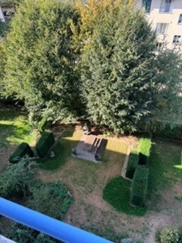 Appartamento di 3,5 locali appena ristrutturato a Breitenrain – foto 12 di 12