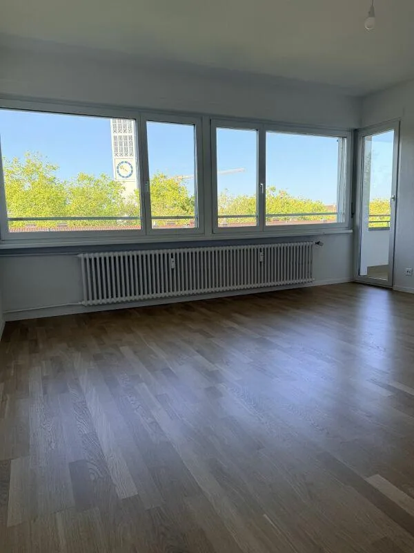 Appartamento di 3,5 locali appena ristrutturato a Breitenrain – foto 10 di 12