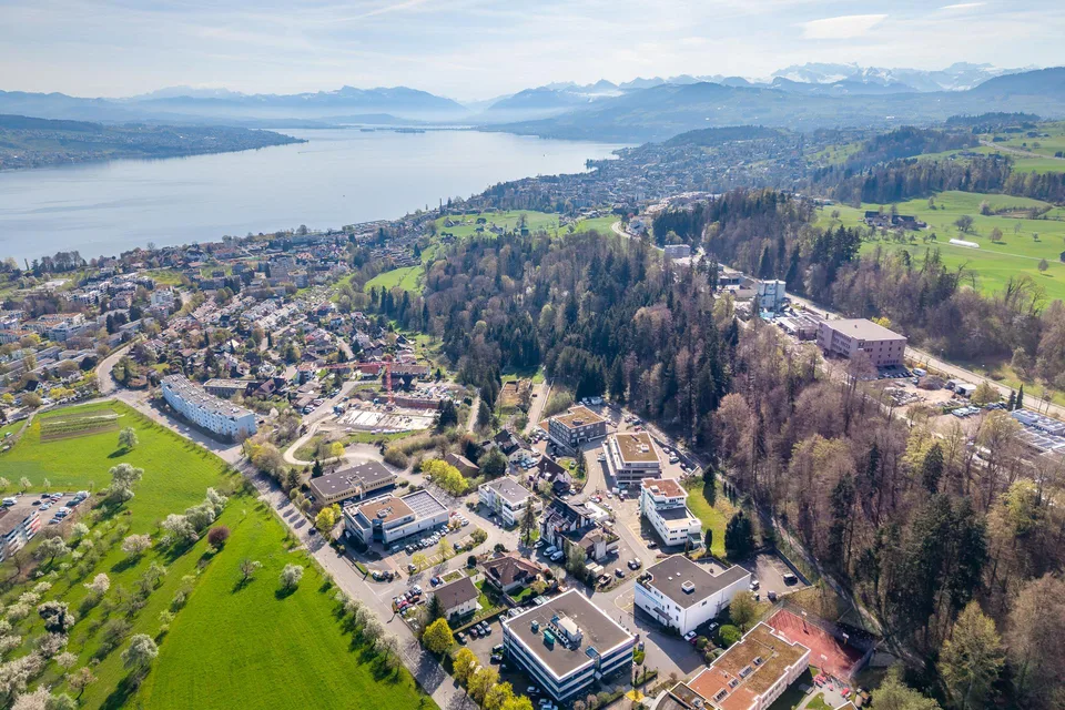 Ihre neue Gewerbeläche am linken Zürichseeufer – photo 9 sur 9