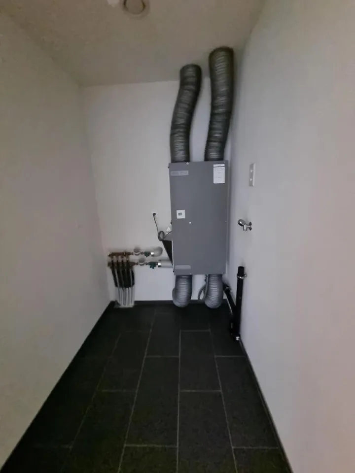 Il tuo appartamento moderno di 3,5 locali ad Aarau Rohr! – foto 12 di 12