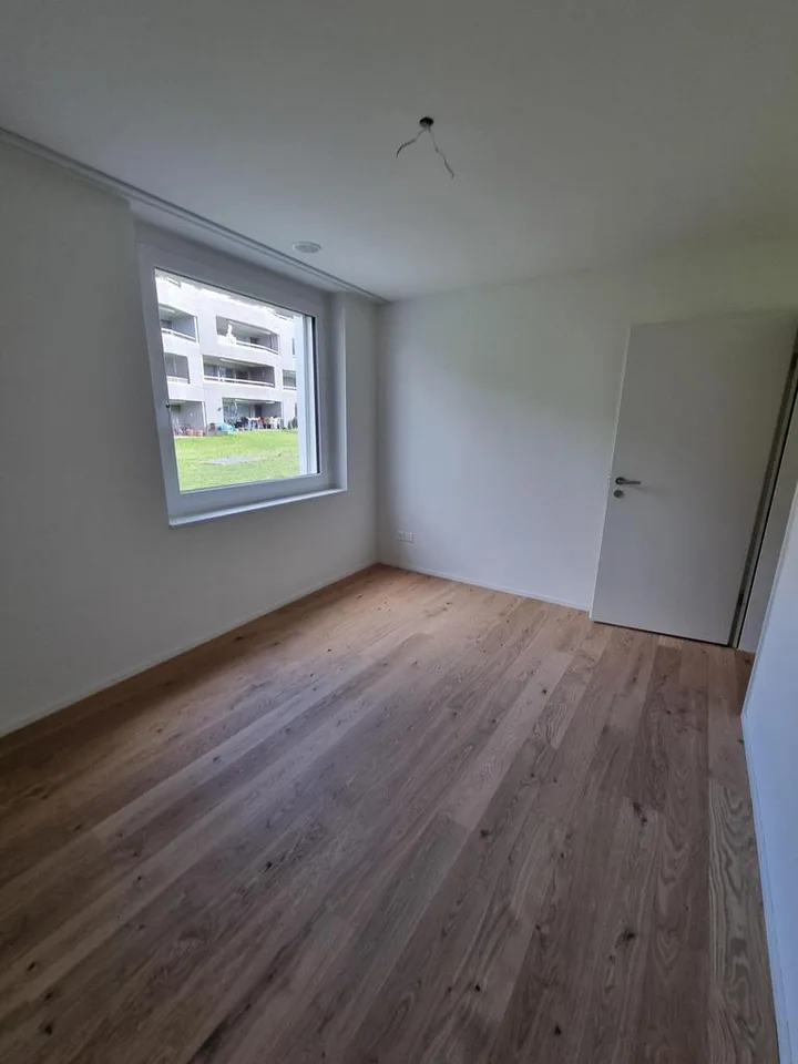 Il tuo appartamento moderno di 3,5 locali ad Aarau Rohr! – foto 7 di 12
