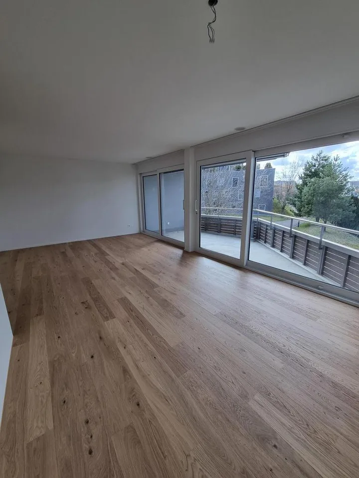 Il tuo appartamento moderno di 3,5 locali ad Aarau Rohr! – foto 5 di 12