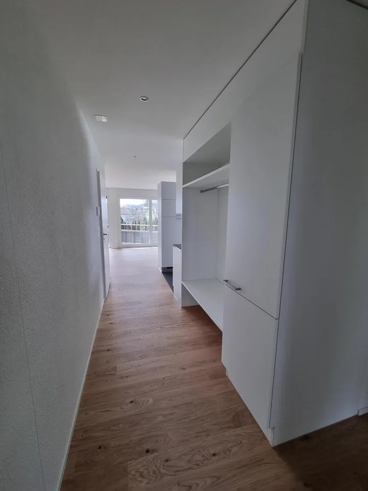 Il tuo appartamento moderno di 3,5 locali ad Aarau Rohr! – foto 2 di 12
