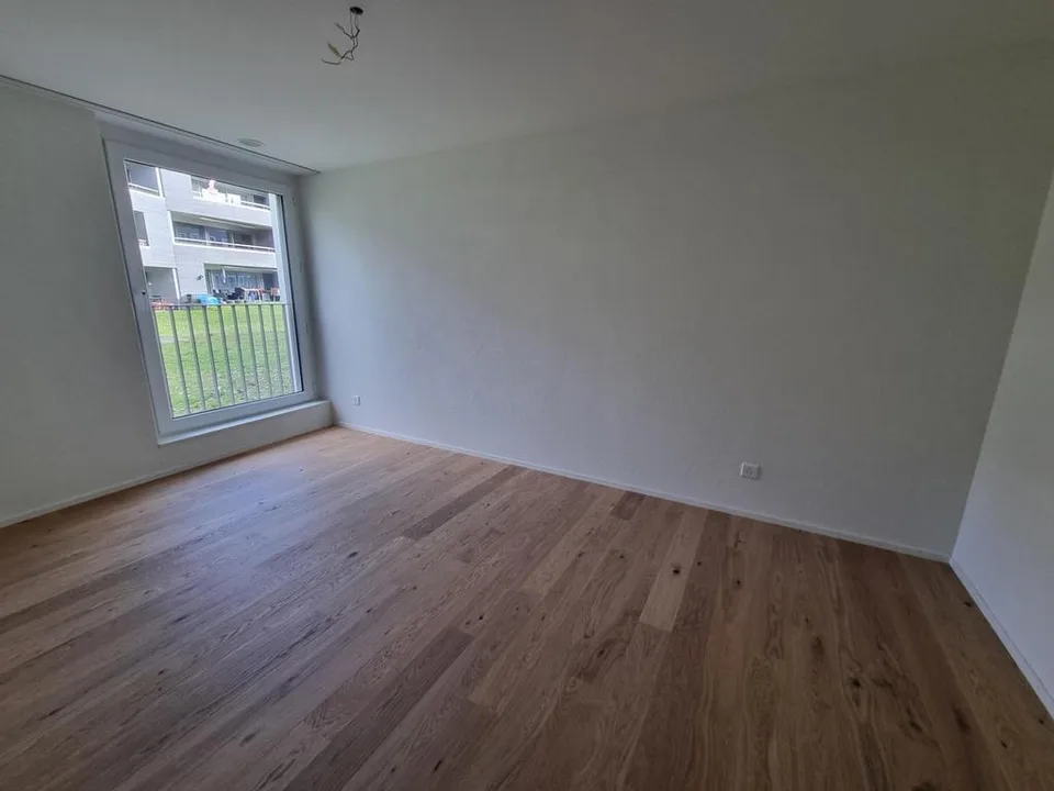 Il tuo appartamento moderno di 3,5 locali ad Aarau Rohr! – foto 8 di 12