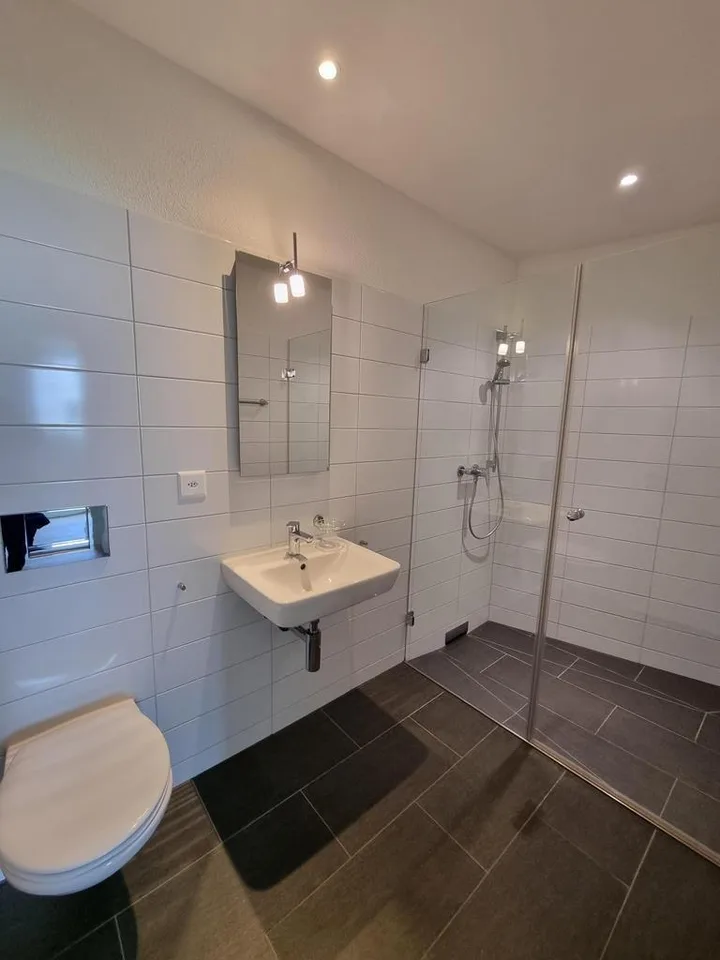 Il tuo appartamento moderno di 3,5 locali ad Aarau Rohr! – foto 10 di 12