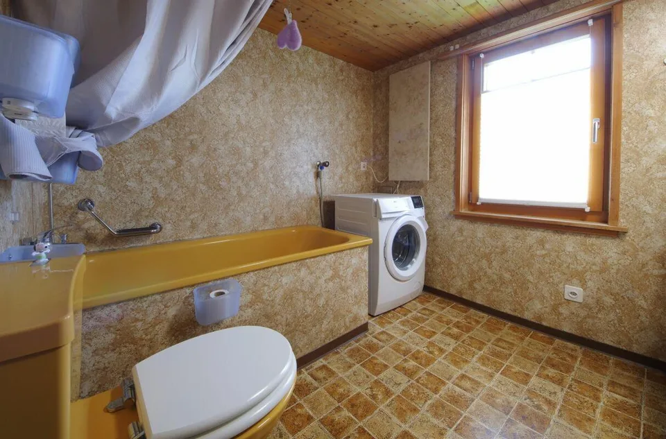 Ancien et pourtant moderne – photo 8 sur 14