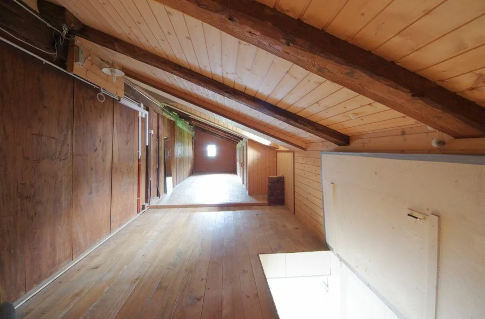 Ancien et pourtant moderne – photo 13 sur 14