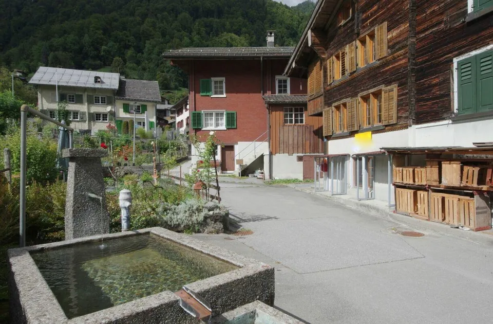 Ancien et pourtant moderne – photo 2 sur 14