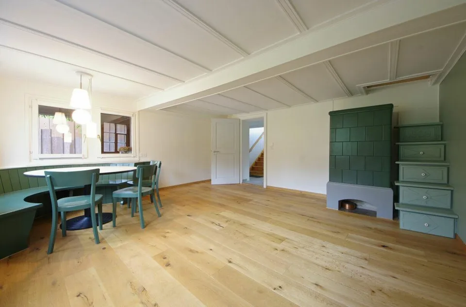 Ancien et pourtant moderne – photo 4 sur 14