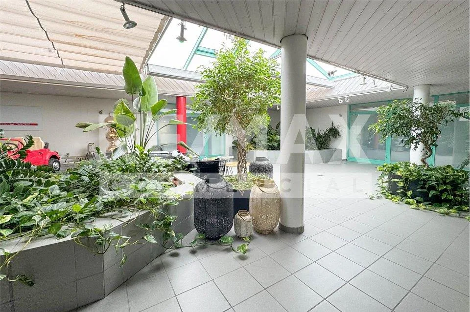 Büro- und Gewerberäume im Attikageschoss – Foto 11 von 11