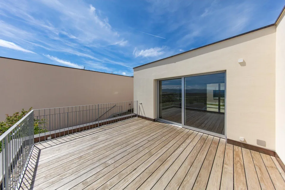 Naturnah wohnen, modern leben – 4.5-Zimmer Einfamilienhaus in Sins – photo 3 sur 5